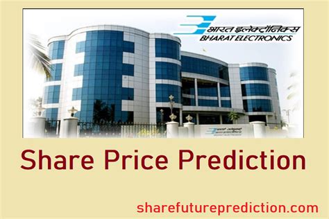 BEL Forecast — Price Target — Prediction for 2025 — India.